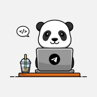 Логотип Телеграм канала itpeshchera. Бесплатная аналитика Telegram каналов