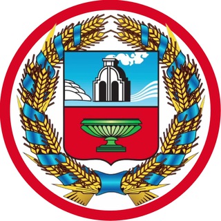 Логотип Телеграм канала barnaul_smi. Бесплатная аналитика Telegram каналов