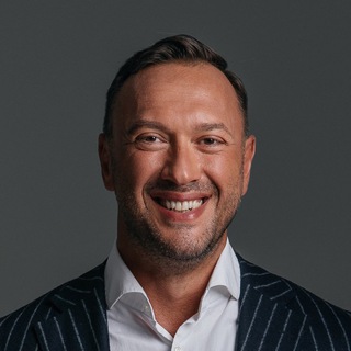 Логотип Телеграм канала Гусейн Иманов | Official. Бесплатная аналитика Telegram каналов