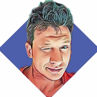 Логотип Телеграм канала Papazhuk. Бесплатная аналитика Telegram каналов