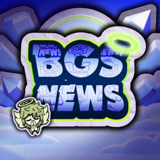 Логотип Телеграм канала BGS_tg. Бесплатная аналитика Telegram каналов