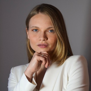 Логотип Телеграм канала . Бесплатная аналитика Telegram каналов