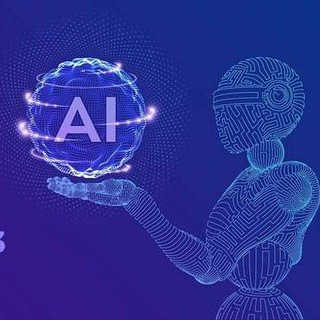 Telegram Channel logo artificial_AI_intelligence. Free Telegram Channel Analytics