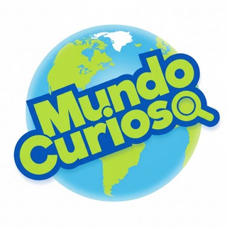 Логотип Телеграм канала curiosidadesincreible. Бесплатная аналитика Telegram каналов