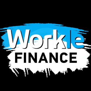 Логотип Телеграм канала Банковское дело Workle Pro / Работа онлайн / Финансы / Арбитраж трафика (CPA). Бесплатная аналитика Telegram каналов