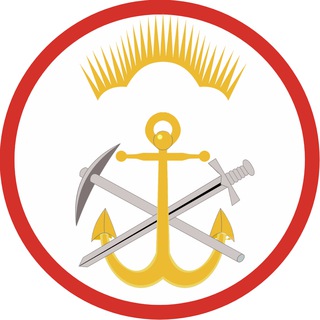 Логотип Телеграм канала murmansk_smi. Бесплатная аналитика Telegram каналов