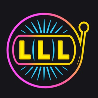 Логотип Телеграм канала LLL - Lossless Lottery Space. Бесплатная аналитика Telegram каналов