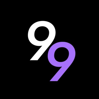 Логотип Телеграм канала Девяносто девять франков. Бесплатная аналитика Telegram каналов