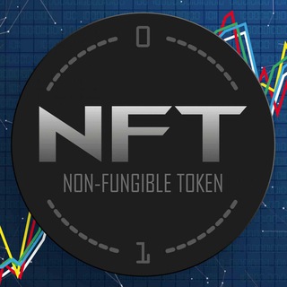 Логотип Телеграм канала Новости NFT l Криптовалюты. Бесплатная аналитика Telegram каналов