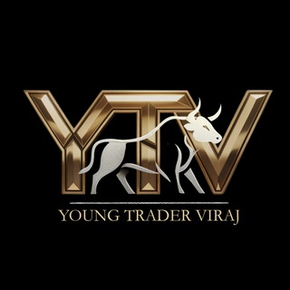 Telegram Channel logo youngtraderviraj. Free Telegram Channel Analytics