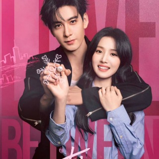 Логотип Телеграм канала chinesedramas_by_masemediatv. Бесплатная аналитика Telegram каналов