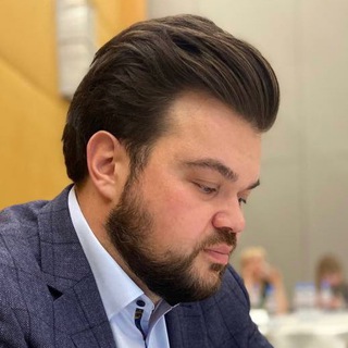 Логотип Телеграм канала Политконсультант.ру. Бесплатная аналитика Telegram каналов