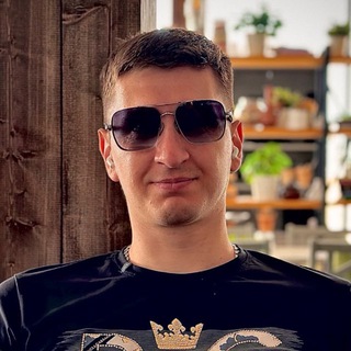 Логотип Телеграм канала . Бесплатная аналитика Telegram каналов