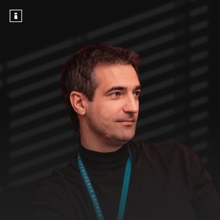 Логотип Телеграм канала . Бесплатная аналитика Telegram каналов