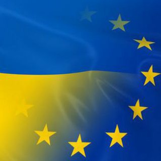 Логотип Телеграм канала Беженцы из Украины в Евросоюз. Бесплатная аналитика Telegram каналов