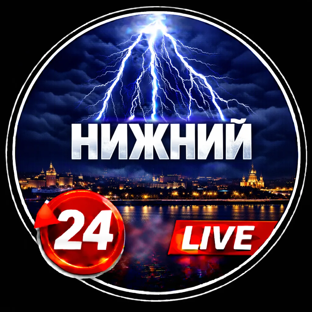 Логотип Телеграм канала niznii_novgorod. Бесплатная аналитика Telegram каналов