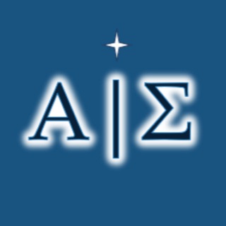 Логотип Телеграм канала . Бесплатная аналитика Telegram каналов