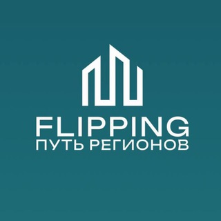 Telegram Channel logo flipping_region. Free Telegram Channel Analytics