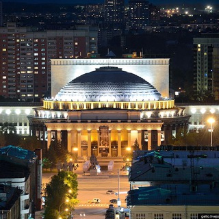 Логотип Телеграм канала Job Nsk it (Inflow). Бесплатная аналитика Telegram каналов