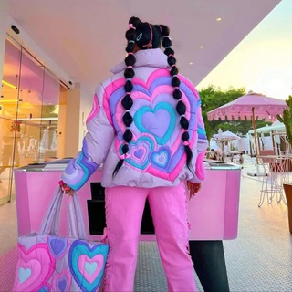 Логотип Телеграм канала wild_wb_wild. Бесплатная аналитика Telegram каналов