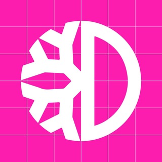 Логотип Телеграм канала defiblockchain. Бесплатная аналитика Telegram каналов