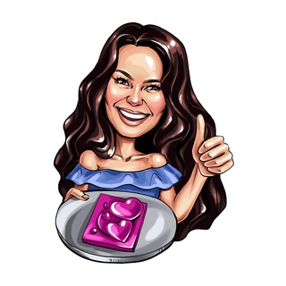 Логотип Телеграм канала . Бесплатная аналитика Telegram каналов