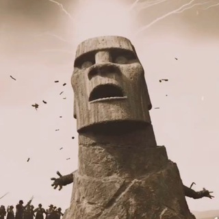 Логотип Телеграм канала +NJONfjVgwnBlNjg6. Бесплатная аналитика Telegram каналов