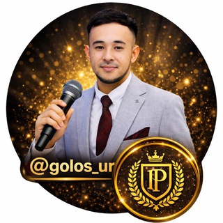 Логотип Телеграм канала Уйгурская Музыка @golos_ur. Бесплатная аналитика Telegram каналов