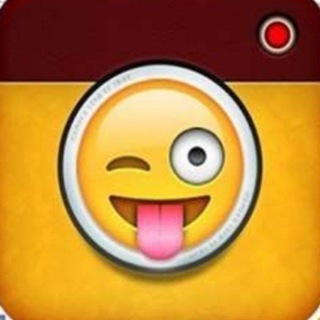 Логотип Телеграм канала بمب کلیپ اینستاگرام. Бесплатная аналитика Telegram каналов