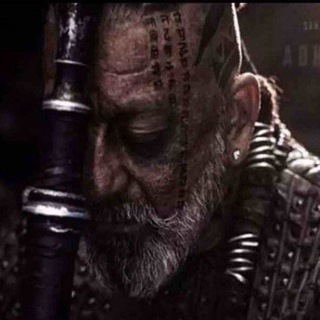 Telegram Channel logo Sanjay Dutt. Free Telegram Channel Analytics