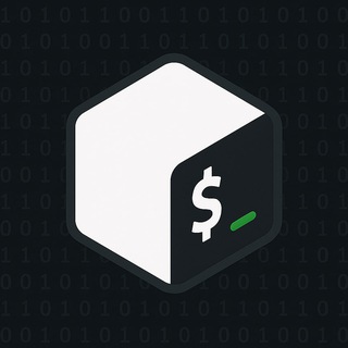 Логотип Телеграм канала devops_tg. Бесплатная аналитика Telegram каналов