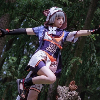 Логотип Телеграм канала genshintvorenie. Бесплатная аналитика Telegram каналов