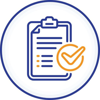 Логотип Телеграм канала Соцопрос. Бесплатная аналитика Telegram каналов