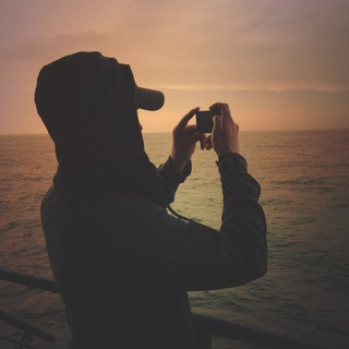 Логотип Телеграм канала Notes_from_a_Bottle. Бесплатная аналитика Telegram каналов