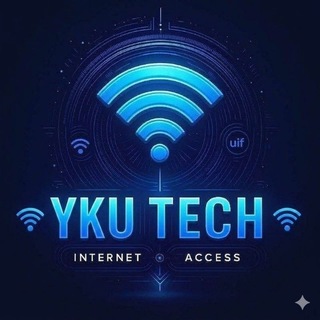 Telegram Channel logo ykutech. Free Telegram Channel Analytics
