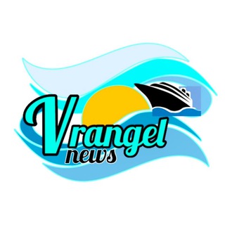 Telegram Channel logo vrangelnews. Free Telegram Channel Analytics