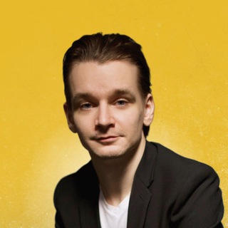Логотип Телеграм канала . Бесплатная аналитика Telegram каналов