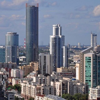 Логотип Телеграм канала kvartirka_v_ekb. Бесплатная аналитика Telegram каналов