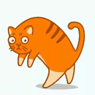 Логотип Телеграм канала Котопедия. Бесплатная аналитика Telegram каналов