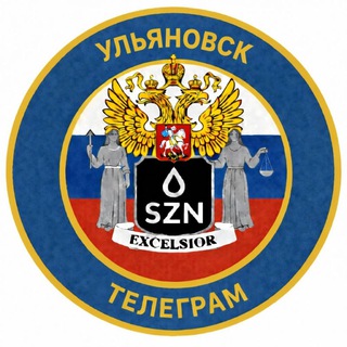 Telegram Channel logo ulyanovskr. Free Telegram Channel Analytics