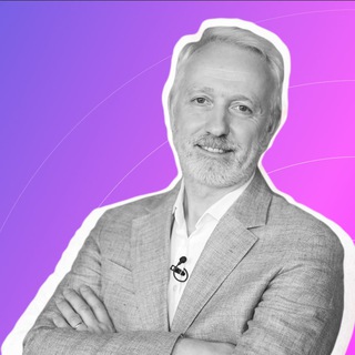 Логотип Телеграм канала Агатов Борис Tech - Бизнес и ИИ. Бесплатная аналитика Telegram каналов