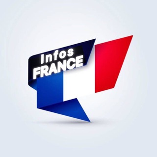 Логотип Телеграм канала infodirectfrance. Бесплатная аналитика Telegram каналов
