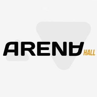 Telegram Channel logo arena_hall_vrn. Free Telegram Channel Analytics