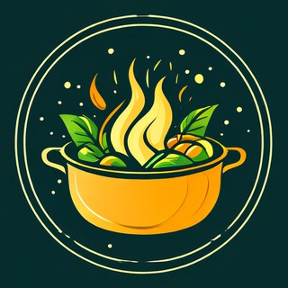 Telegram Channel logo culinaryfinds. Free Telegram Channel Analytics