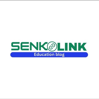 Telegram Channel logo senkolink2022. Free Telegram Channel Analytics