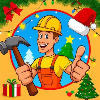 Telegram Channel logo stroykachel74. Free Telegram Channel Analytics