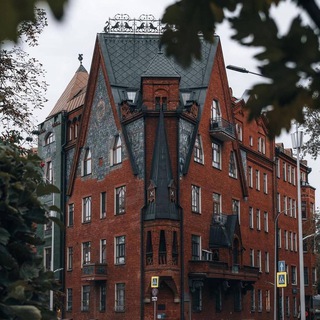 Telegram Channel logo arch_moscow. Free Telegram Channel Analytics