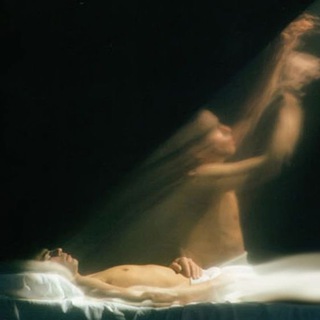 Telegram Channel logo okolosmertnyyopyt. Free Telegram Channel Analytics