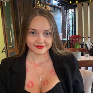 Логотип Телеграм канала my_name_is_Lilix. Бесплатная аналитика Telegram каналов