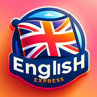 Telegram Channel logo englishexpress4work. Free Telegram Channel Analytics